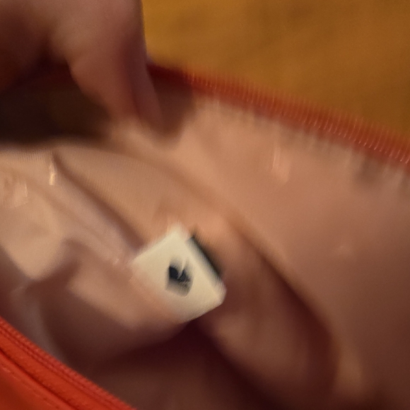 Kate Spade Nylon Zipper Pouch - Picture 5 of 6